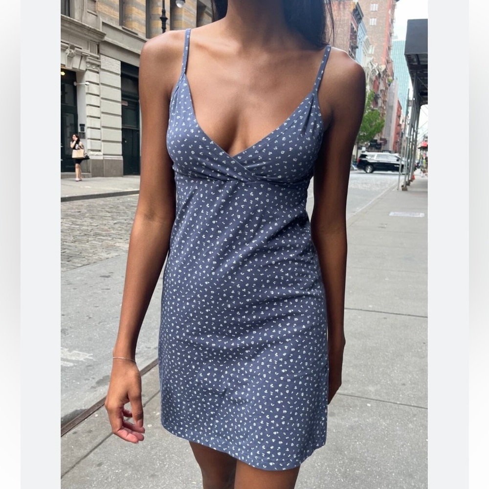 Amara Dress Brandy Melville, lightly worn, like new